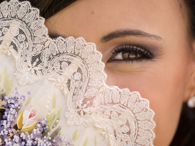 La boda de Pepe y Pilar en Guardamar Del Segura, Alicante 59