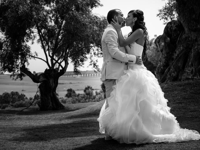 La boda de Pepe y Pilar en Guardamar Del Segura, Alicante 60