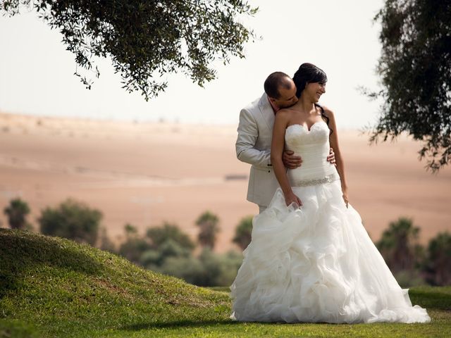 La boda de Pepe y Pilar en Guardamar Del Segura, Alicante 62