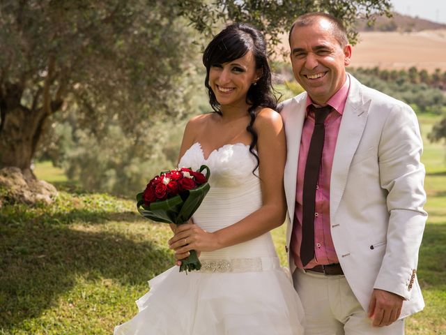 La boda de Pepe y Pilar en Guardamar Del Segura, Alicante 63
