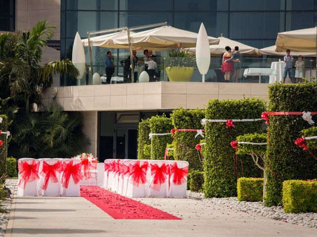 La boda de Pepe y Pilar en Guardamar Del Segura, Alicante 66