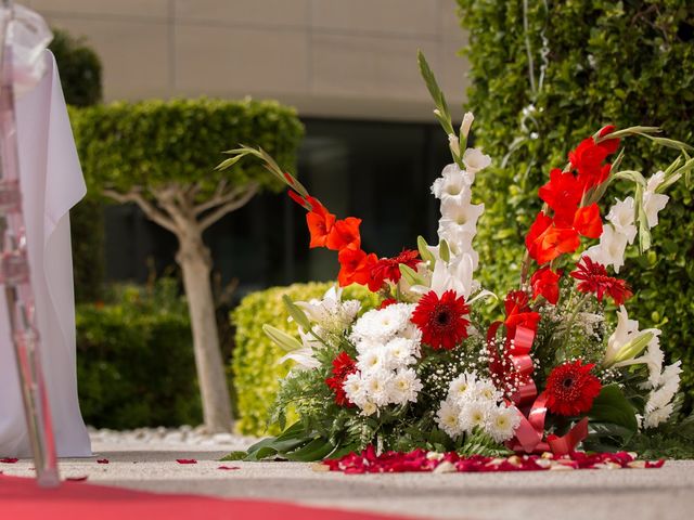 La boda de Pepe y Pilar en Guardamar Del Segura, Alicante 71