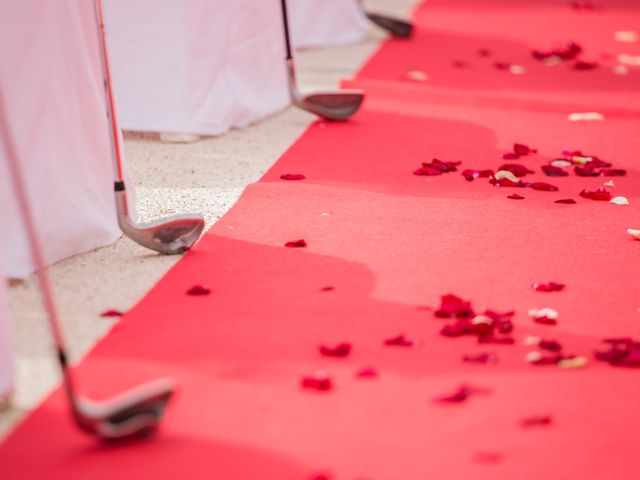 La boda de Pepe y Pilar en Guardamar Del Segura, Alicante 72
