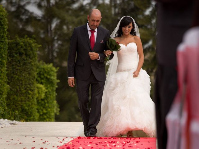 La boda de Pepe y Pilar en Guardamar Del Segura, Alicante 77