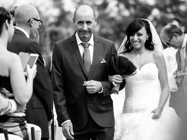 La boda de Pepe y Pilar en Guardamar Del Segura, Alicante 78
