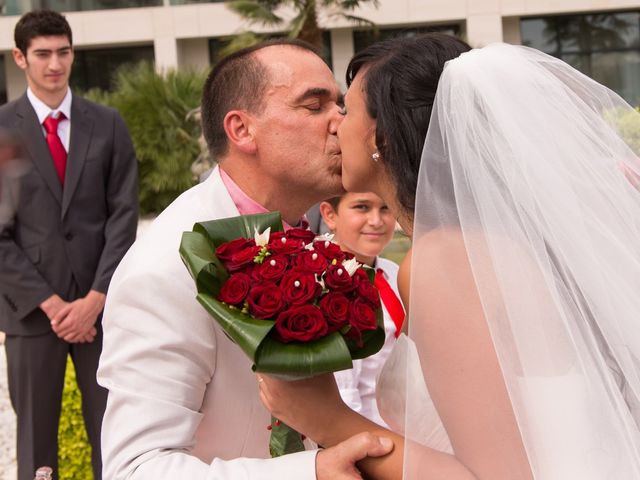 La boda de Pepe y Pilar en Guardamar Del Segura, Alicante 79