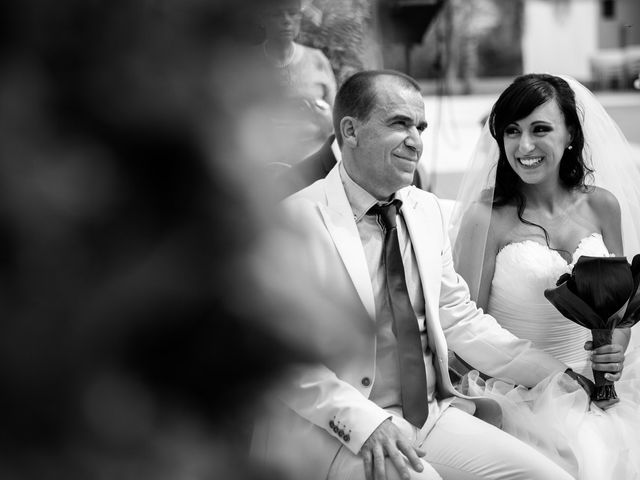 La boda de Pepe y Pilar en Guardamar Del Segura, Alicante 80