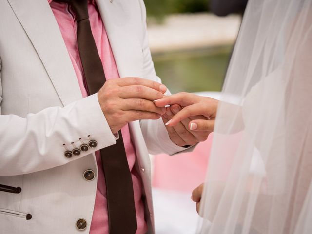La boda de Pepe y Pilar en Guardamar Del Segura, Alicante 82
