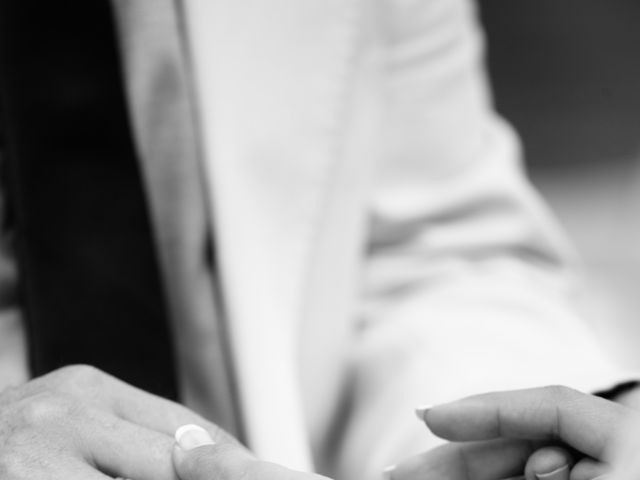 La boda de Pepe y Pilar en Guardamar Del Segura, Alicante 83