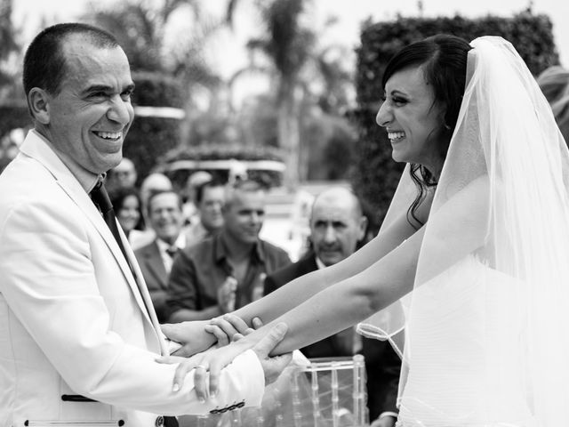 La boda de Pepe y Pilar en Guardamar Del Segura, Alicante 84