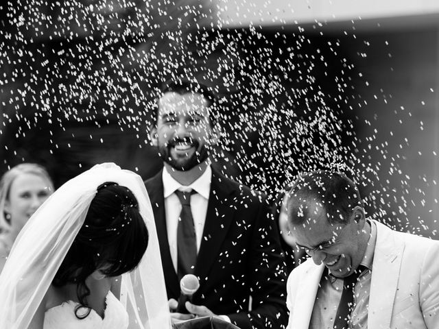 La boda de Pepe y Pilar en Guardamar Del Segura, Alicante 86