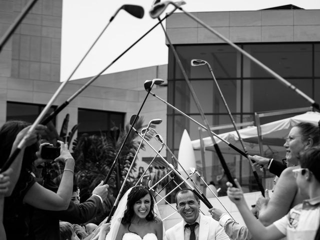 La boda de Pepe y Pilar en Guardamar Del Segura, Alicante 88