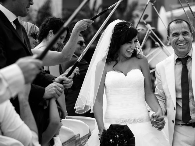 La boda de Pepe y Pilar en Guardamar Del Segura, Alicante 89