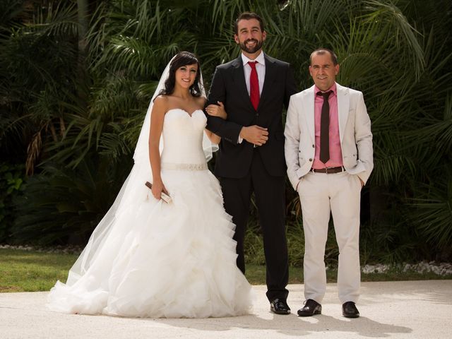 La boda de Pepe y Pilar en Guardamar Del Segura, Alicante 90