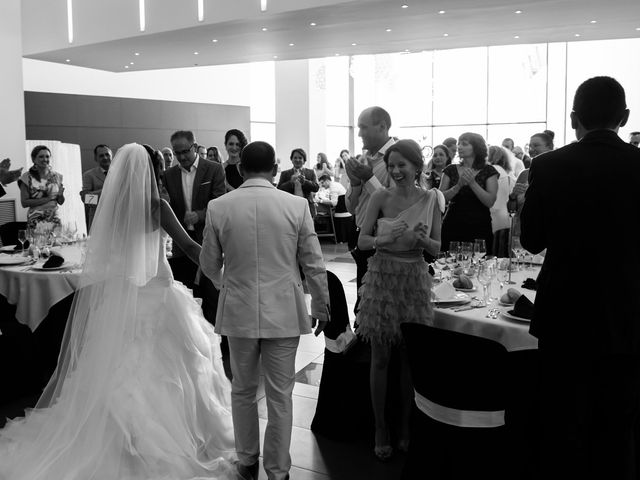 La boda de Pepe y Pilar en Guardamar Del Segura, Alicante 107