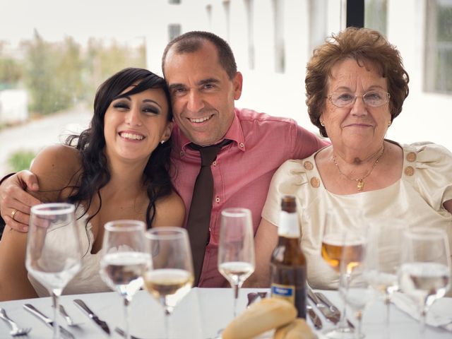 La boda de Pepe y Pilar en Guardamar Del Segura, Alicante 108
