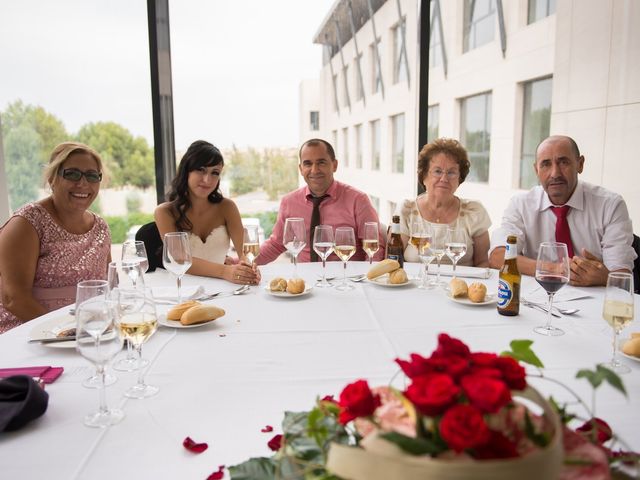 La boda de Pepe y Pilar en Guardamar Del Segura, Alicante 110