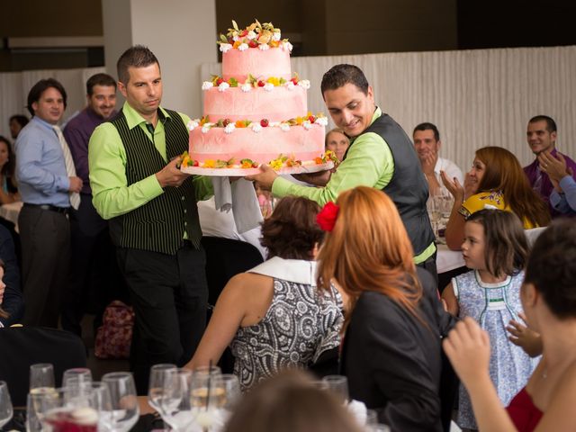 La boda de Pepe y Pilar en Guardamar Del Segura, Alicante 112