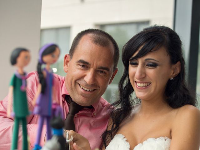 La boda de Pepe y Pilar en Guardamar Del Segura, Alicante 114