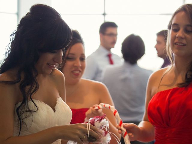 La boda de Pepe y Pilar en Guardamar Del Segura, Alicante 123