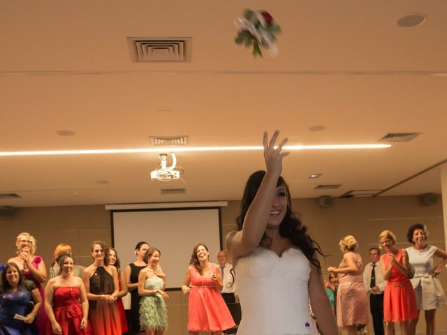 La boda de Pepe y Pilar en Guardamar Del Segura, Alicante 126