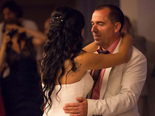 La boda de Pepe y Pilar en Guardamar Del Segura, Alicante 130