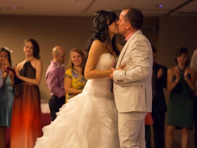 La boda de Pepe y Pilar en Guardamar Del Segura, Alicante 131