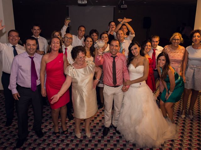 La boda de Pepe y Pilar en Guardamar Del Segura, Alicante 136