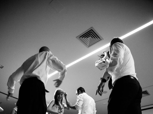 La boda de Pepe y Pilar en Guardamar Del Segura, Alicante 137
