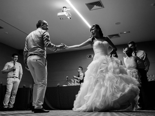 La boda de Pepe y Pilar en Guardamar Del Segura, Alicante 138