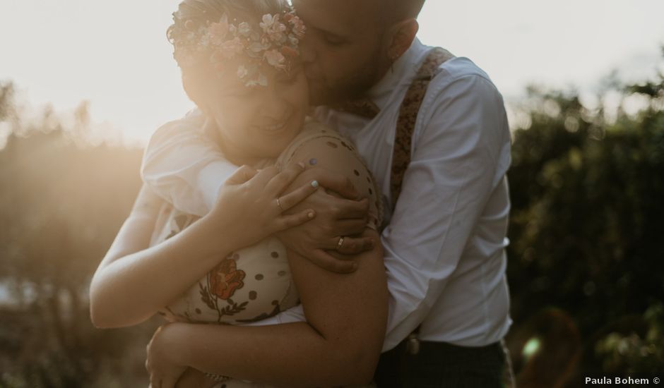 La boda de Jone y Selu en Catral, Alicante