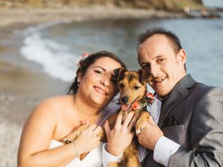 La boda de Anabel y Daniel 