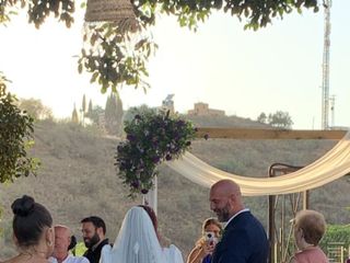 La boda de Zoe y Ivan 3