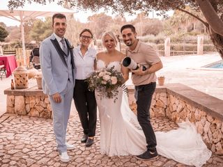 La boda de Sonia y Pedro 3