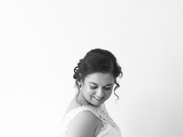 La boda de David y Sonia en Castejon, Navarra 7
