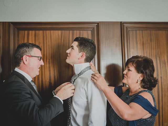 La boda de Dani y Laura en Barcelona, Barcelona 8