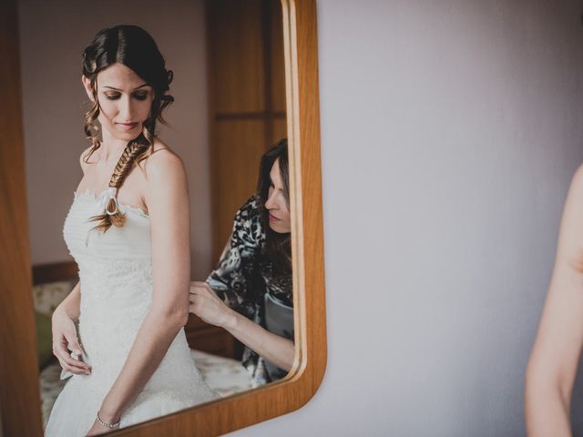 La boda de Dani y Laura en Barcelona, Barcelona 25