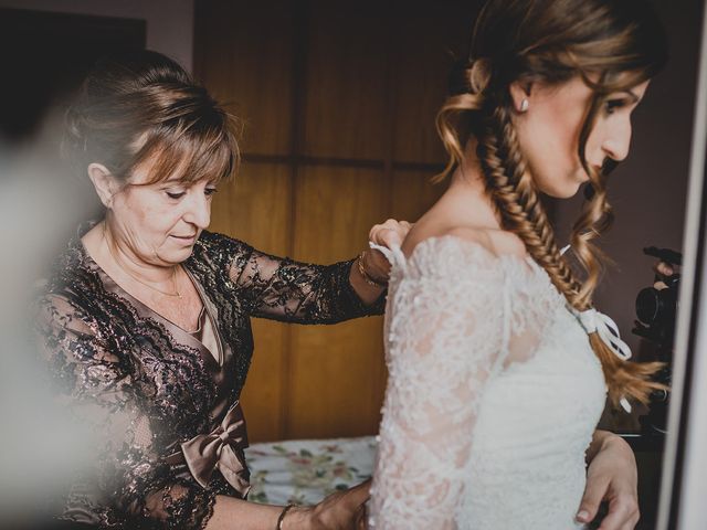 La boda de Dani y Laura en Barcelona, Barcelona 31