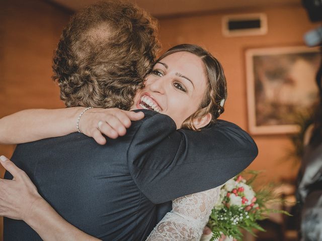 La boda de Dani y Laura en Barcelona, Barcelona 41