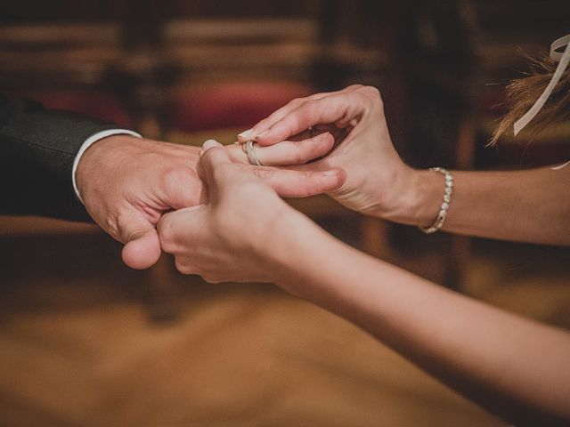 La boda de Dani y Laura en Barcelona, Barcelona 66