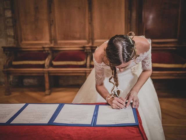 La boda de Dani y Laura en Barcelona, Barcelona 70