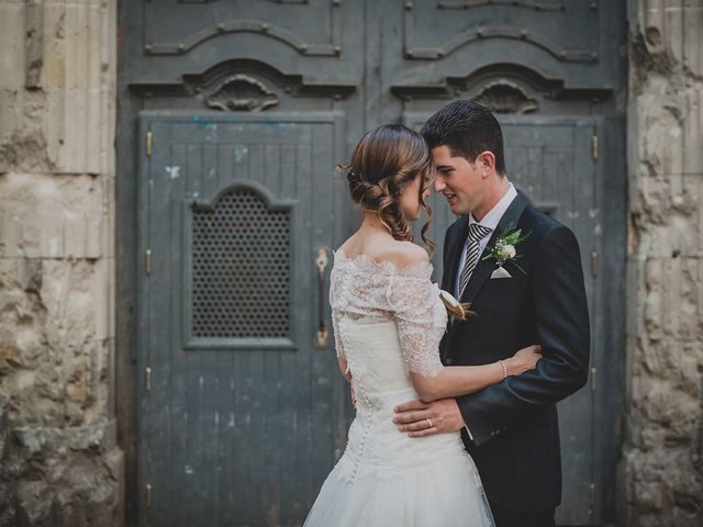 La boda de Dani y Laura en Barcelona, Barcelona 83