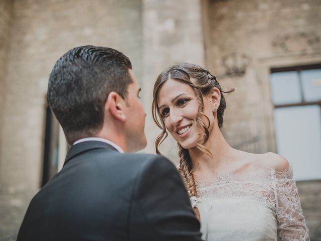 La boda de Dani y Laura en Barcelona, Barcelona 88