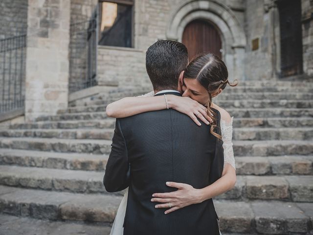 La boda de Dani y Laura en Barcelona, Barcelona 89