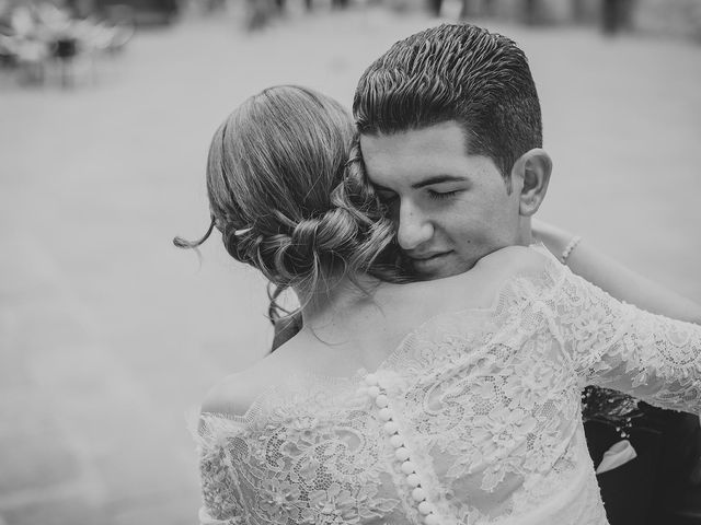 La boda de Dani y Laura en Barcelona, Barcelona 90