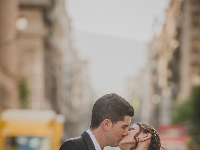 La boda de Dani y Laura en Barcelona, Barcelona 92