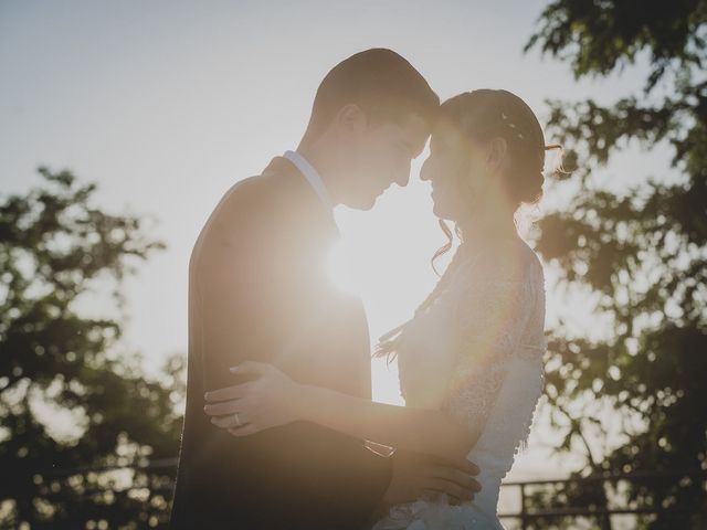 La boda de Dani y Laura en Barcelona, Barcelona 96