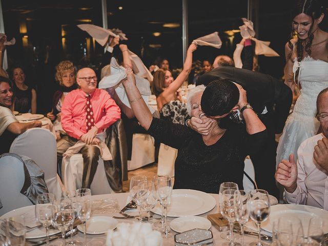 La boda de Dani y Laura en Barcelona, Barcelona 102