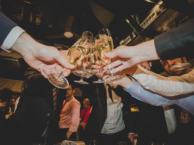 La boda de Dani y Laura en Barcelona, Barcelona 105