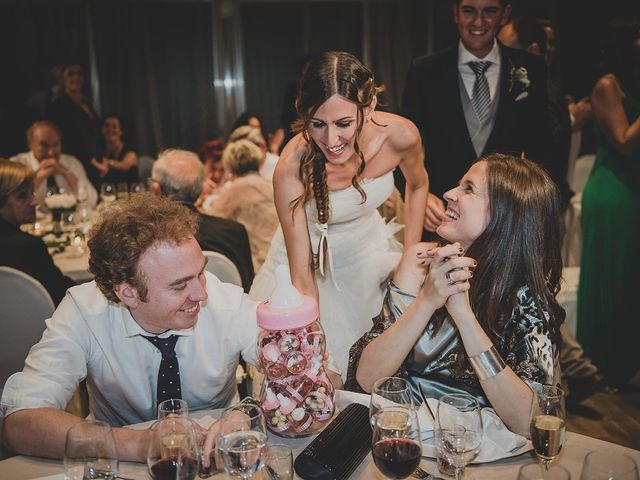 La boda de Dani y Laura en Barcelona, Barcelona 110